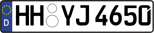 HH-YJ4650