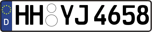 HH-YJ4658