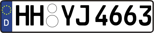 HH-YJ4663