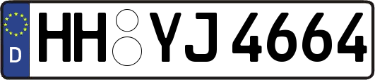 HH-YJ4664