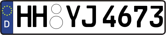 HH-YJ4673