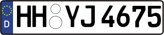 HH-YJ4675