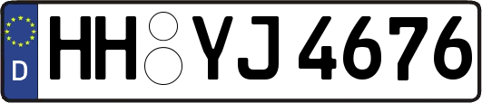 HH-YJ4676
