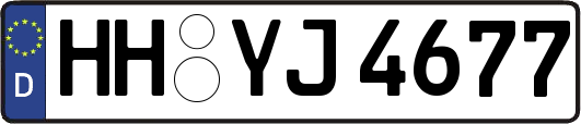 HH-YJ4677