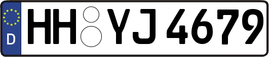 HH-YJ4679