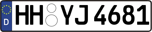HH-YJ4681