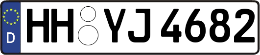 HH-YJ4682