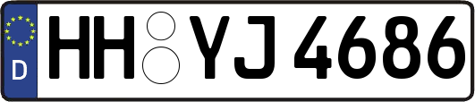 HH-YJ4686