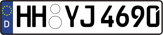 HH-YJ4690