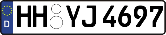 HH-YJ4697