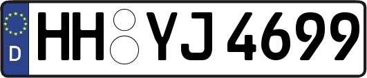 HH-YJ4699