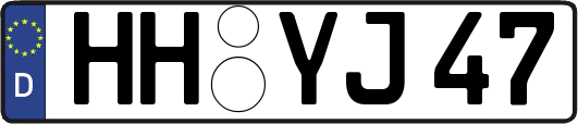 HH-YJ47