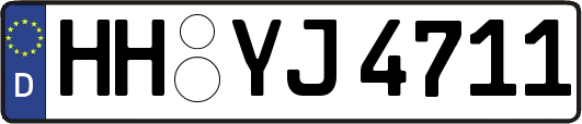 HH-YJ4711