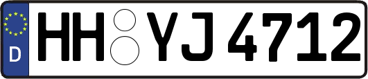 HH-YJ4712