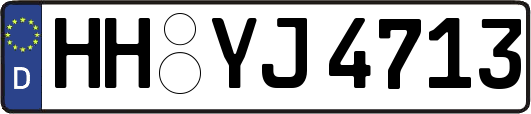 HH-YJ4713