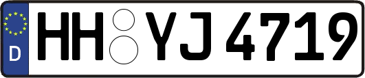 HH-YJ4719
