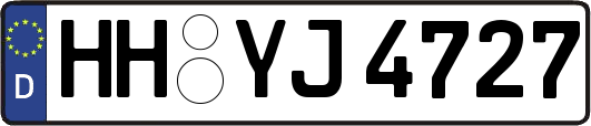 HH-YJ4727