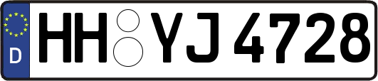 HH-YJ4728