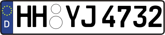HH-YJ4732