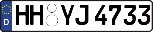 HH-YJ4733
