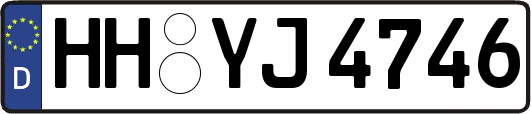 HH-YJ4746