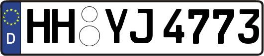 HH-YJ4773