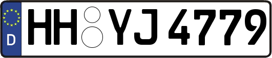 HH-YJ4779