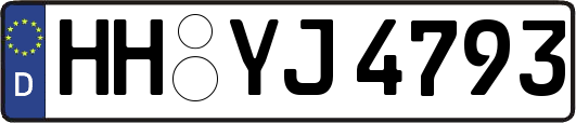 HH-YJ4793