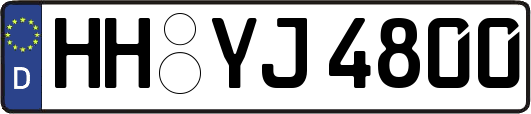 HH-YJ4800