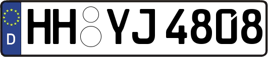 HH-YJ4808