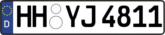 HH-YJ4811