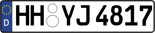 HH-YJ4817