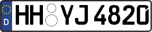 HH-YJ4820