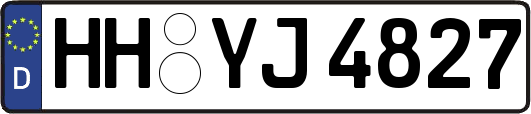 HH-YJ4827