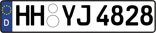 HH-YJ4828