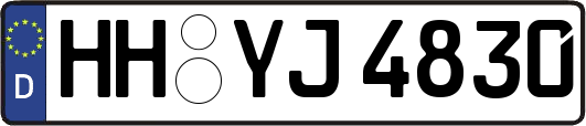 HH-YJ4830