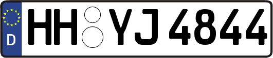 HH-YJ4844