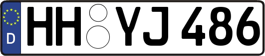 HH-YJ486