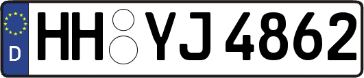 HH-YJ4862