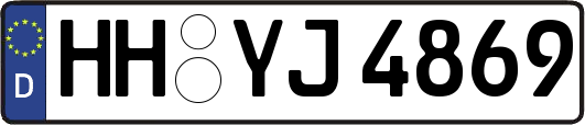 HH-YJ4869