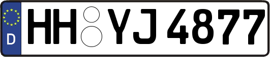 HH-YJ4877