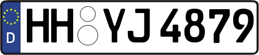 HH-YJ4879