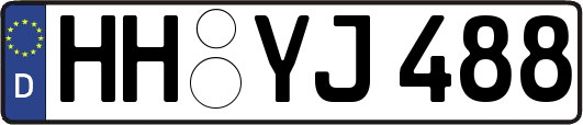 HH-YJ488