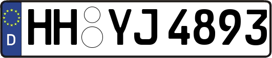 HH-YJ4893