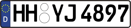 HH-YJ4897