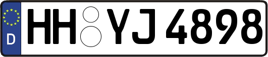 HH-YJ4898
