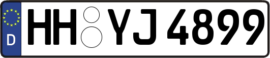 HH-YJ4899