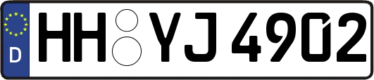 HH-YJ4902