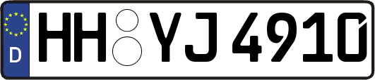 HH-YJ4910