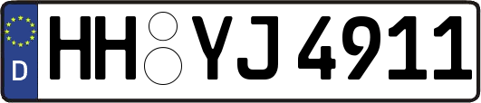 HH-YJ4911